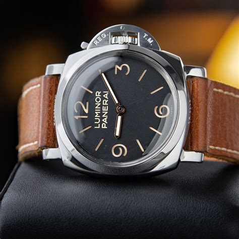 panerai pam 377|Panerai 372 for sale.